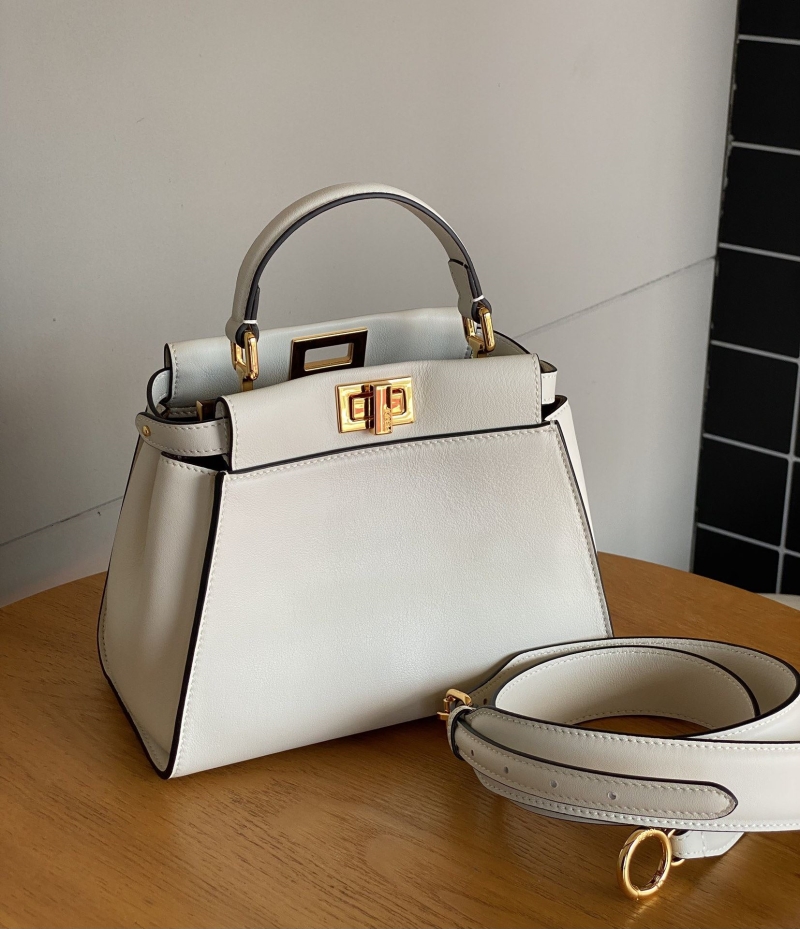 Fendi Top Handle Bags